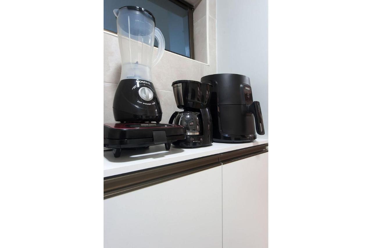 Wai Wai #403 - Apartamento No Cumbuco By Carpediem Dış mekan fotoğraf