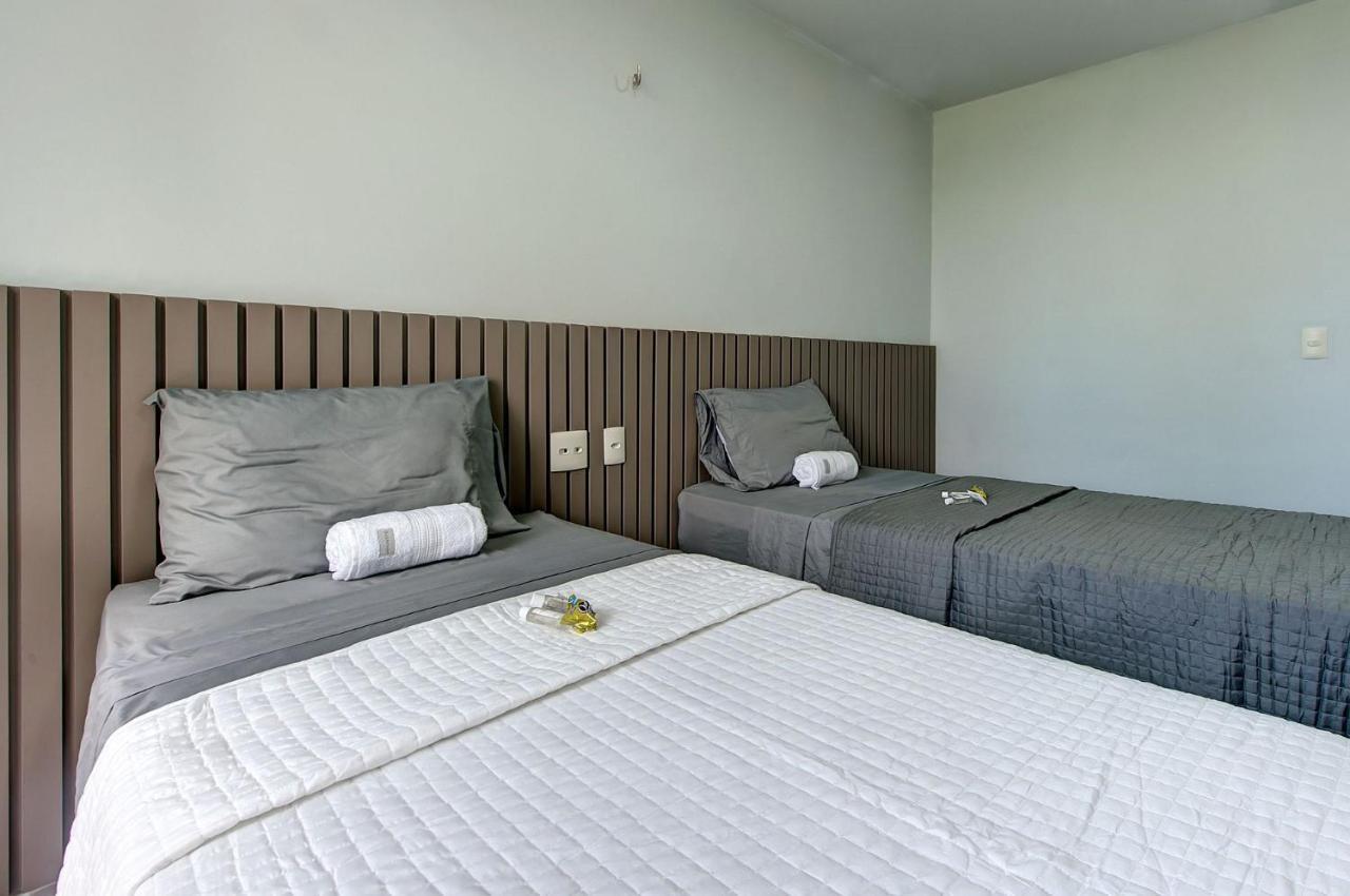 Wai Wai #403 - Apartamento No Cumbuco By Carpediem Dış mekan fotoğraf