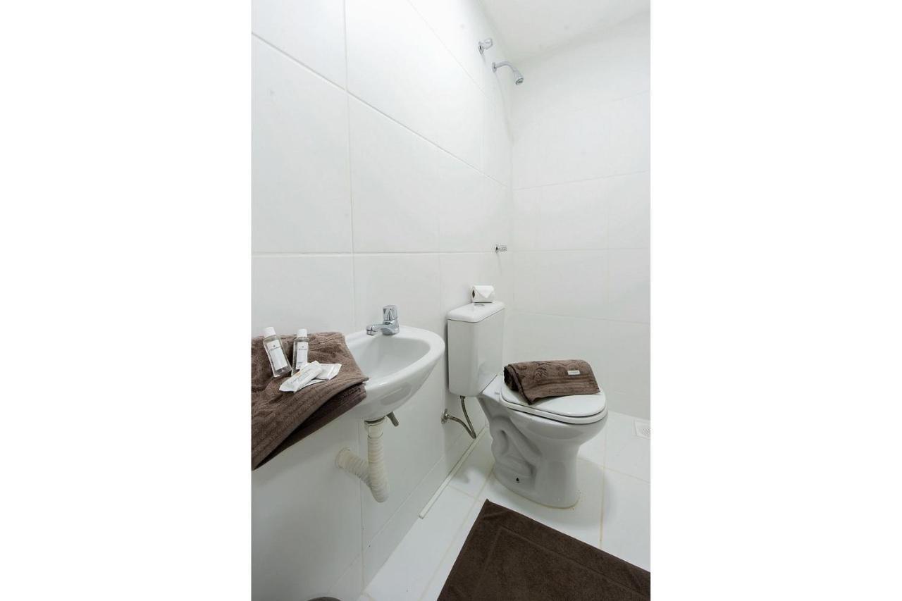 Wai Wai #403 - Apartamento No Cumbuco By Carpediem Dış mekan fotoğraf